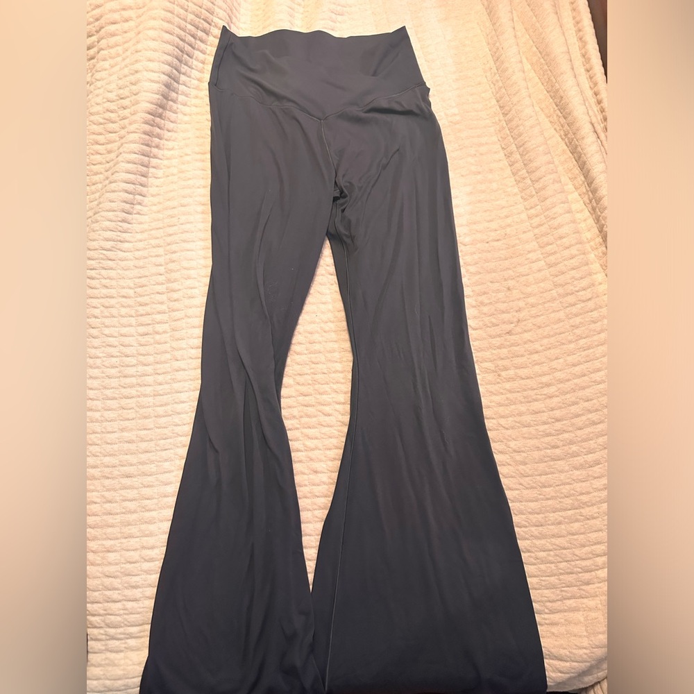 Aerie Flare Leggings Offline